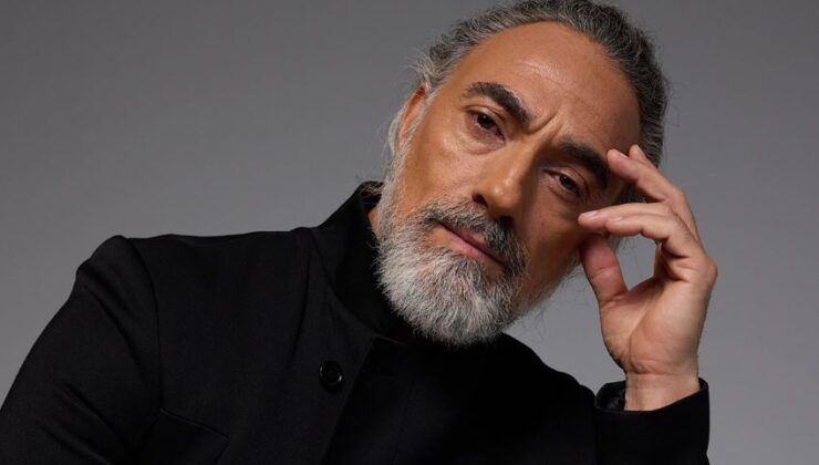 Selim Bayraktar Shakespeare’le Sahnelere Dönüyor