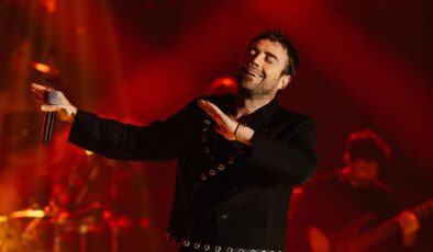 Murat Dalkılıç’tan Yeni Yıla Müzik Dolu Merhaba