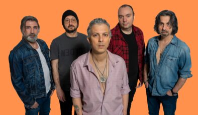 Narda Afrika’dan Duygusal Yeni Şarkı:  Yürekte Yara