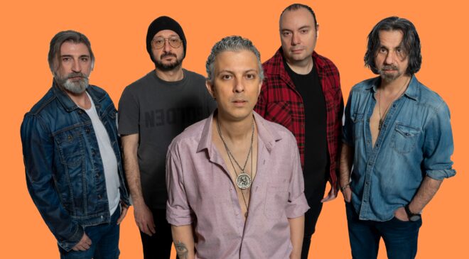 Narda Afrika’dan Duygusal Yeni Şarkı:  Yürekte Yara