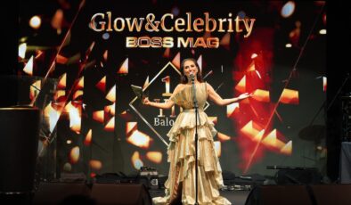 Boğaz’da Anlamlı Buluşma