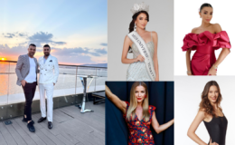 Serkan Duman ve Gökhan Duman’dan İzmir’e Yıldız Yağmuru