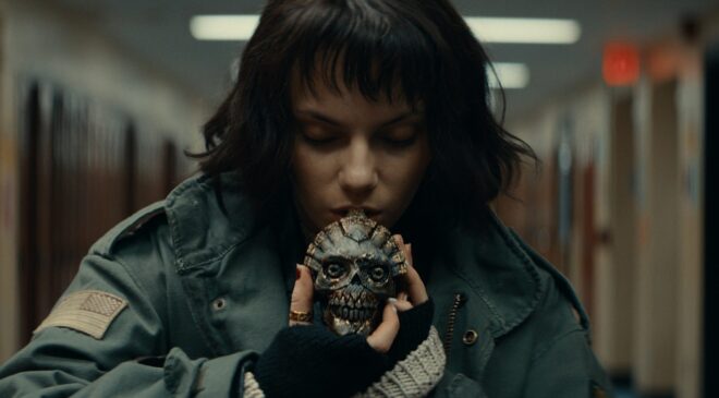 Whistle – Ölümün Sesi” tüm dünya ile aynı anda Türkiye’de!