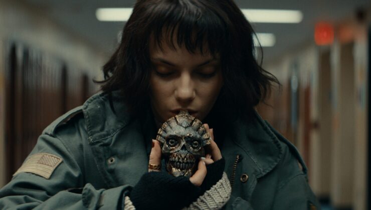 Whistle – Ölümün Sesi” tüm dünya ile aynı anda Türkiye’de!