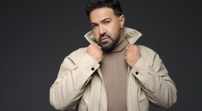 MÜNÜR YILDIZ’DAN NOSTALJİYE SAYGILI, GÜÇLÜ BİR YORUM: “SEVMEK KİM, SEN KİMSİN”