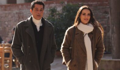 İskender ve Gönül İçin Yeni Bir Umut Işığı mı Doğuyor?