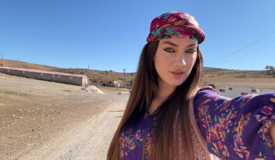 TUTKU AKBAYRAK’TAN ASİ BİR PORTRE: ZEYCO