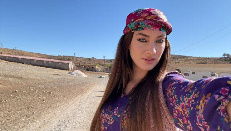 TUTKU AKBAYRAK’TAN ASİ BİR PORTRE: ZEYCO