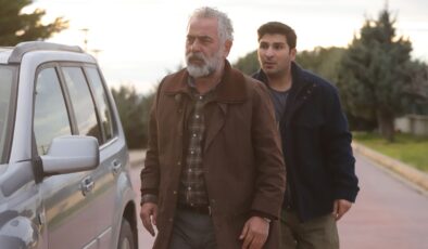 Cennetin Çocukları yeni bölümleriyle her pazartesi akşamı TRT 1’de…