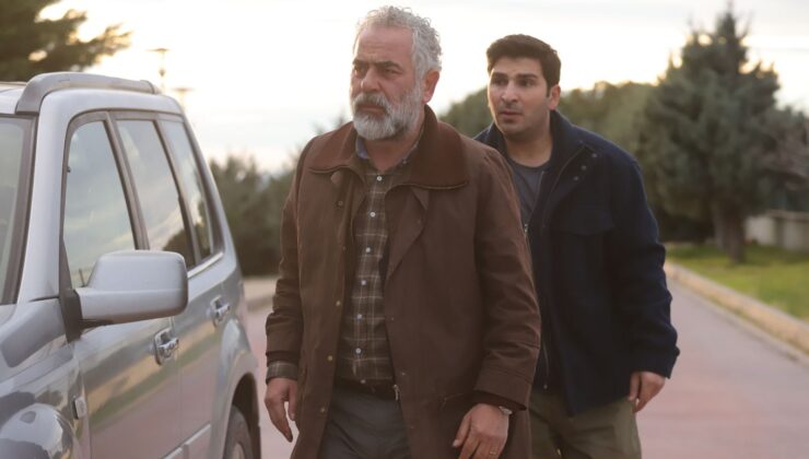 Cennetin Çocukları yeni bölümleriyle her pazartesi akşamı TRT 1’de…