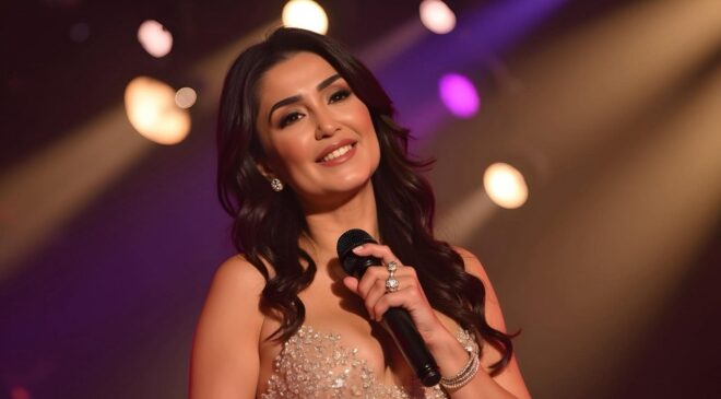 ESRA ÖZTÜRK’TEN TÜRKİYE’DE BİR İLK: ARABESK, DİJİTAL ÇAĞA MASHUP’LA TAŞINDI