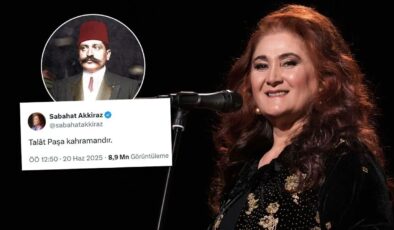 Sabahat Akkiraz konserine yasak geliyor