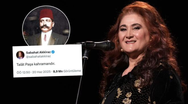 Sabahat Akkiraz konserine yasak geliyor