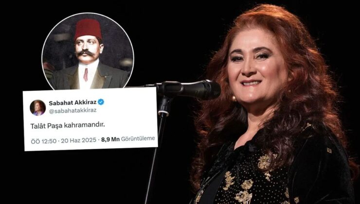 Sabahat Akkiraz konserine yasak geliyor