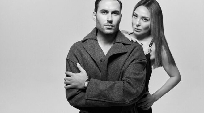 Ziynet Sali ve İnan Kırdemir’den Ortak Şarkı ‘Olduramadım’