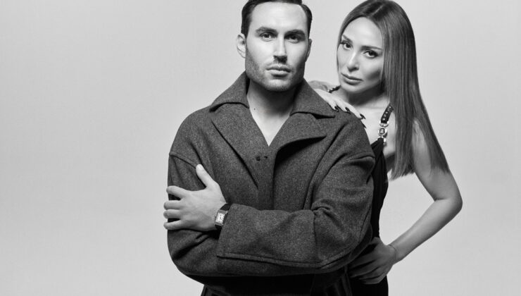 Ziynet Sali ve İnan Kırdemir’den Ortak Şarkı ‘Olduramadım’