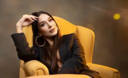 ECE GÜRSEL “KALBİN YALAN AKUSTİK” TÜM DİJİTAL PLATFORMLARDA YAYINDA