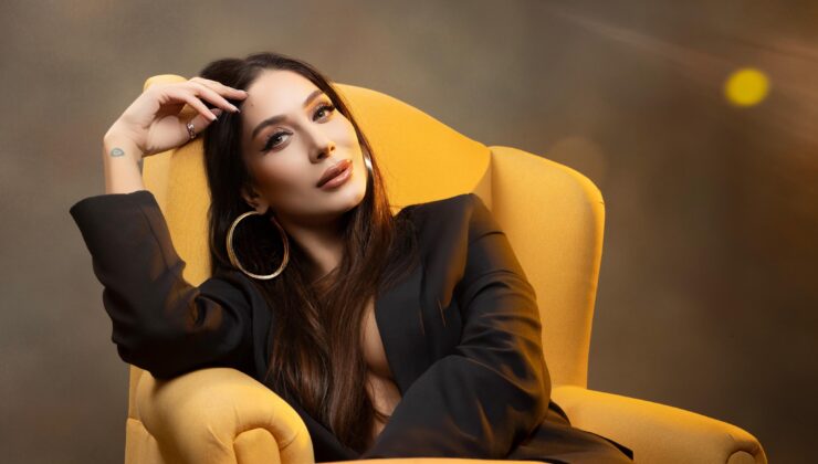 ECE GÜRSEL “KALBİN YALAN AKUSTİK” TÜM DİJİTAL PLATFORMLARDA YAYINDA