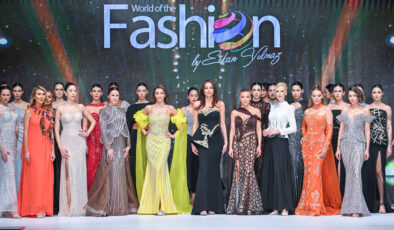 Erkan Yılmaz Fuara damga vurdu