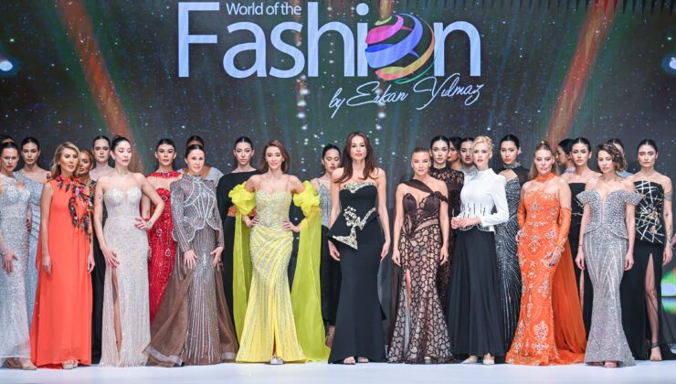 Erkan Yılmaz Fuara damga vurdu