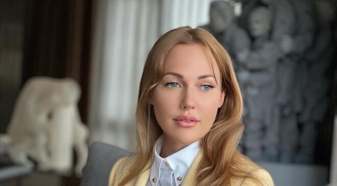 MERYEM UZERLİ RİYAD’DAYDI