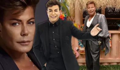 Fatih Ürek’i Kaybettik