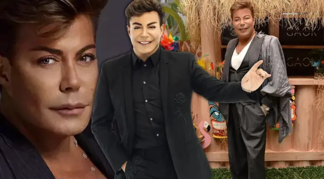 Fatih Ürek’i Kaybettik