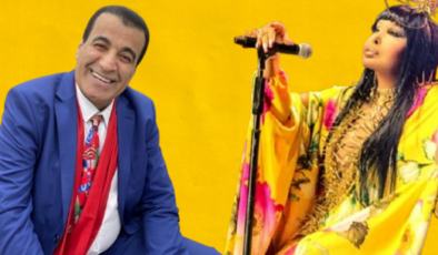 BÜLBÜL’DEN BÜLENT ERSOY’A İKİNCİ AMBARGO