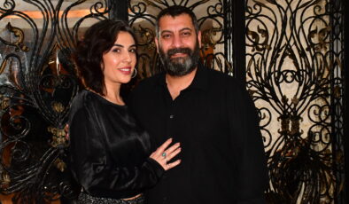 Özgür Tüzer’den Kıbrıs’ta Müzik Dolu Gece