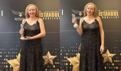 Şükran Tercanlı: Azmin, Sanatın ve Küllerinden Doğuşun Hikayesi