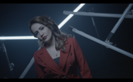 Sevcan Altıntaş’tan Sevgililer Günü’nde Cesur Çıkış: “Vurma Beni”