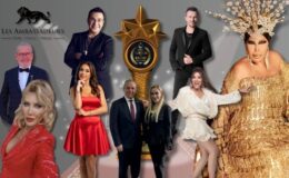 KKTC Turizm ve Başarı Ödülleri, 7 Şubat’ta Les Ambassadeurs Hotel’de düzenleniyor.