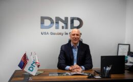 KKTC Turizm ve Başarı Ödülleri’nde DND Homes’a Üçlü Zafer