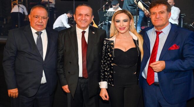 Unutulmaz Gece: KKTC Turizm ve Başarı Ödül Töreni Yankıları Devam Ediyor