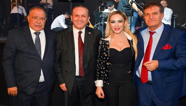 Unutulmaz Gece: KKTC Turizm ve Başarı Ödül Töreni Yankıları Devam Ediyor