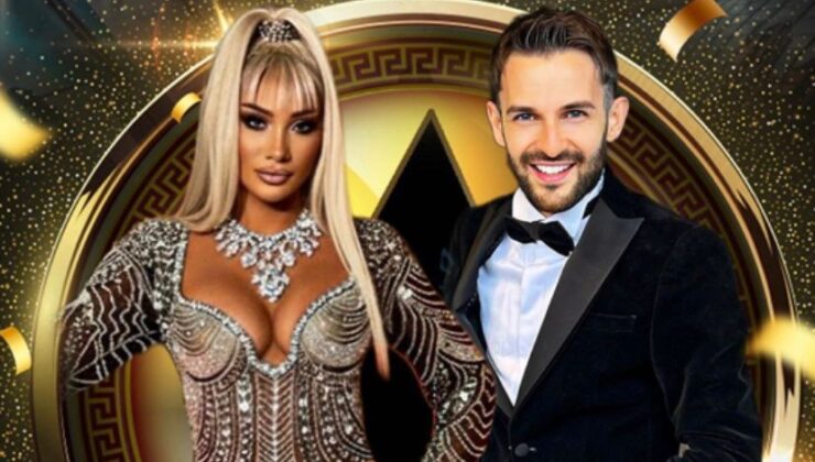 Yılın Starları Ödül Töreni