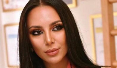 Organizasyonların İddaalı ve Güçlü ismi Gülsüm Aydemir