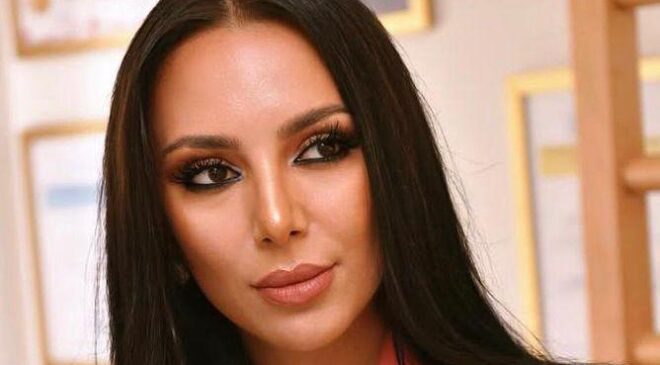 Organizasyonların İddaalı ve Güçlü ismi Gülsüm Aydemir