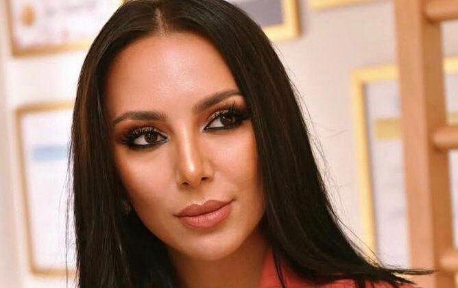 Organizasyonların İddaalı ve Güçlü ismi Gülsüm Aydemir