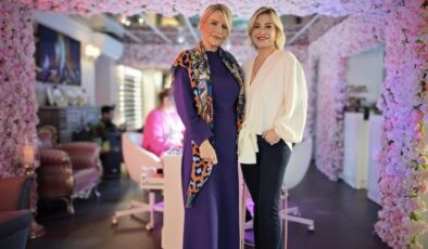 Müşterisiydik, Patron Olduk: BrcBeauty Yeni Sahipleriyle Etiler’de