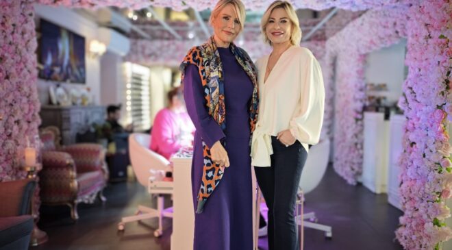 Müşterisiydik, Patron Olduk: BrcBeauty Yeni Sahipleriyle Etiler’de