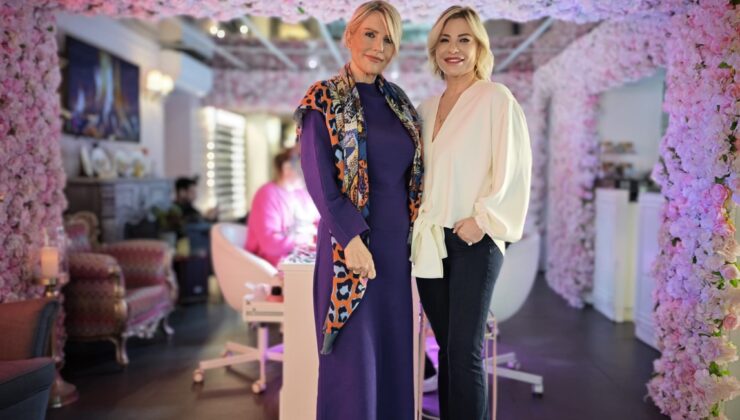 Müşterisiydik, Patron Olduk: BrcBeauty Yeni Sahipleriyle Etiler’de