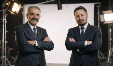 Aydoğan Tayfur ve Mahmut Görgen’den Yılın İlk Düeti: “Yandım Ben” Yayında