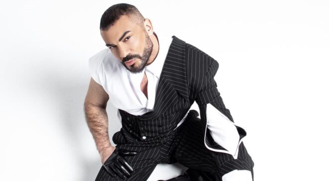 Rober Hatemo’nun “Umudum Kalmadı” şarkısı  viral oldu