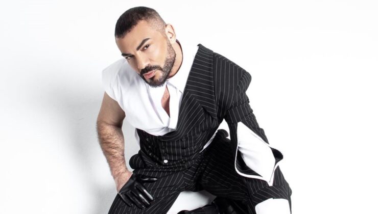 Rober Hatemo’nun “Umudum Kalmadı” şarkısı  viral oldu