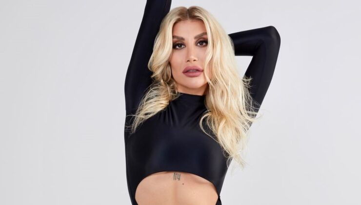 İrem Derici Araştırmayla Okundu “Filtresiz” Tavrıyla Ayrışan, Enerjisiyle Sahneyi Taşıyan Bir Pop Yıldızı