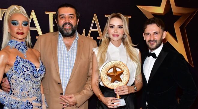 50Fifty’e Bir Haftada 2 Ödül