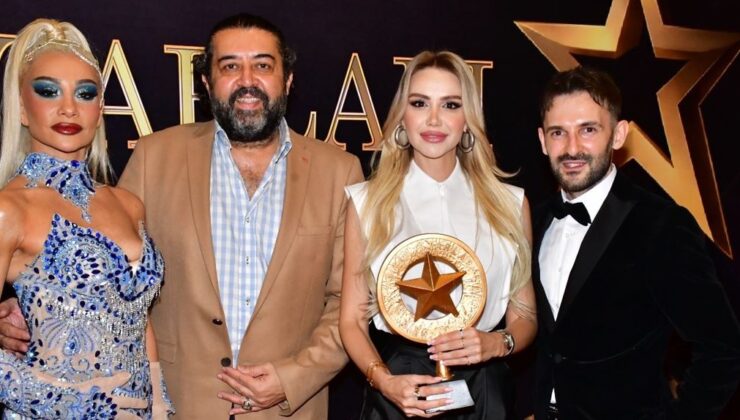 50Fifty’e Bir Haftada 2 Ödül