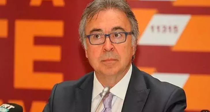 Turgay Kıran’dan TFF’ye Sert Çağrı: “Galatasaray’la Uğraşmak Kimsenin Harcı Değil”