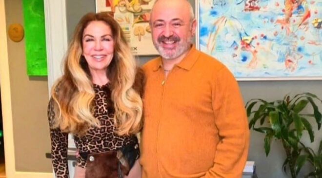 Bir Döndü ki… Pir Döndü…